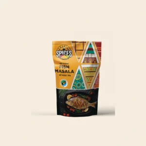 FishMasala - 170g