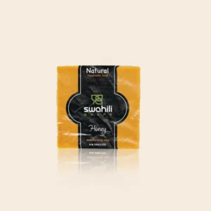 Honey Soap